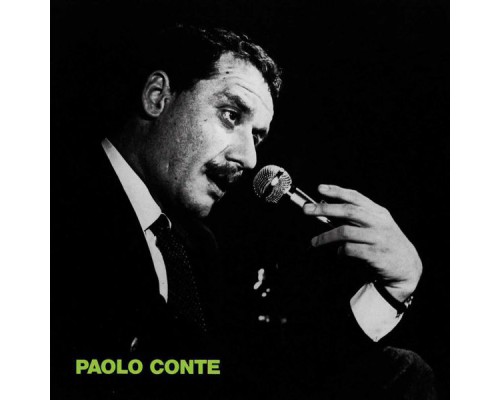 Paolo Conte - Paolo Conte