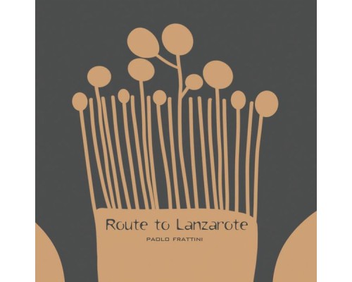 Paolo Frattini - Route to Lanzarote