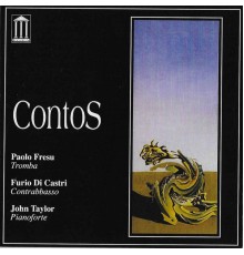 Paolo Fresu - Contos