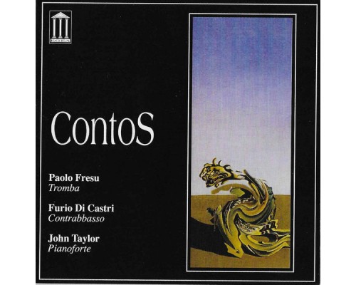 Paolo Fresu - Contos