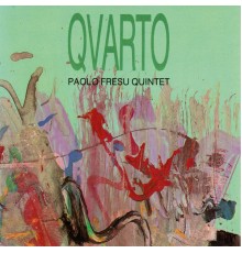 Paolo Fresu - Qvarto