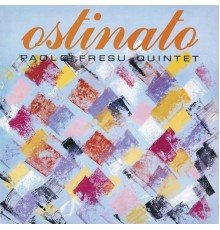 Paolo Fresu - Ostinato