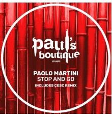 Paolo Martini - Stop and Go