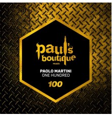 Paolo Martini - One Hundred