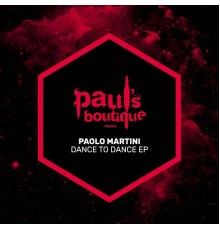 Paolo Martini - Dance to Dance