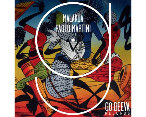 Paolo Martini - Malakua