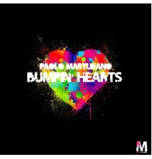 Paolo Marturano - Bumpin' Hearts