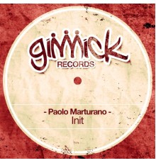 Paolo Marturano - Init