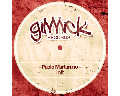 Paolo Marturano - Init