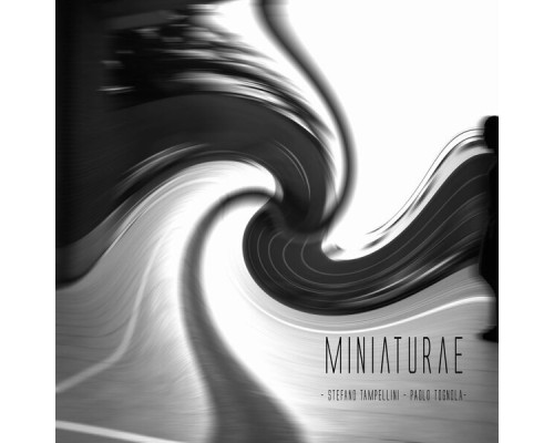 Paolo Tognola - MINIATURAE