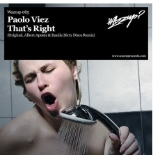 Paolo Viez - That's Right