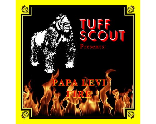 Papa Levi - Fire