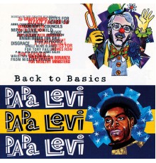 Papa Levi - Back To Basics