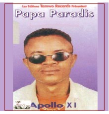 Papa Paradis - Apollo XI