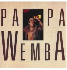 Papa Wemba - Destin Ya Moto