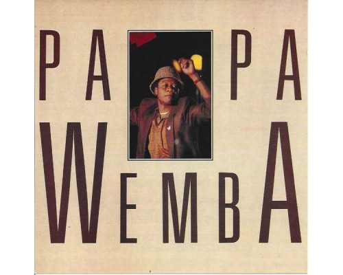 Papa Wemba - Destin Ya Moto