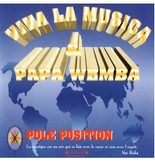 Papa Wemba - Pole Position (Papa Wemba)