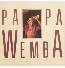 Papa Wemba - Destin Ya moto