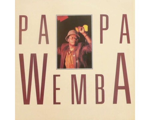 Papa Wemba - Destin Ya moto