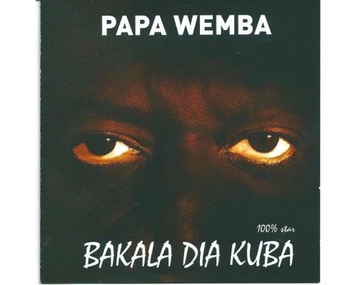 Papa Wemba - Bakala dia kuba