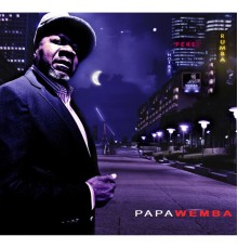 Papa Wemba - Notre père Rumba