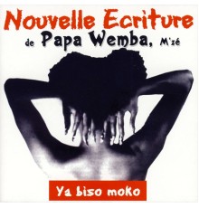 Papa Wemba - Ya Biso Moko