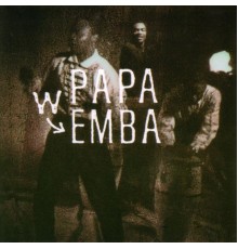 Papa Wemba - Papa Wemba