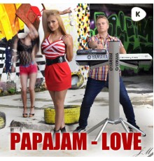 Papajam - Love