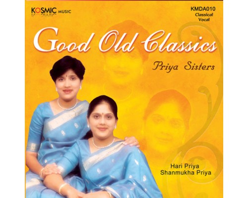 Papanasam Sivan - Good Old Classics