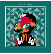 Papany - Vun'we