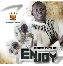 Pape Diouf - Enjoy