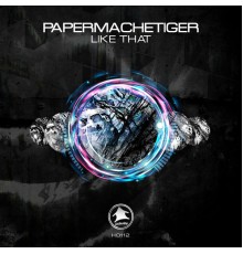 PaperMacheTiger - Like That