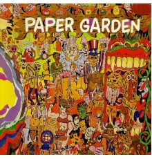 Paper Garden - Paper Garden