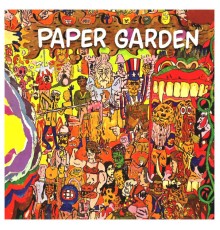 Paper Garden - Paper Garden