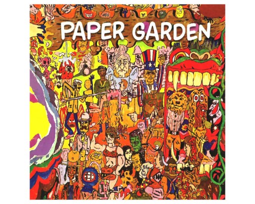 Paper Garden - Paper Garden