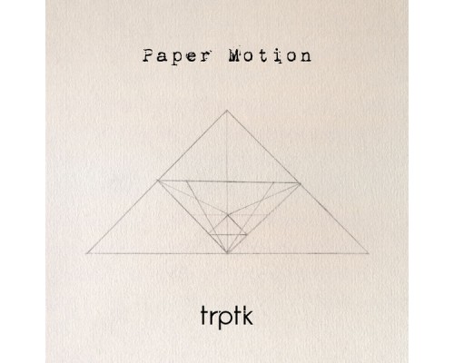 Paper Motion - Paper Motion