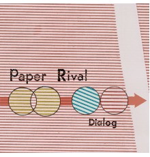 Paper Rival - Dialog