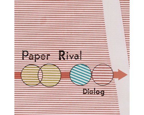 Paper Rival - Dialog