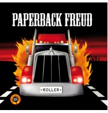 Paperback Freud - Roller