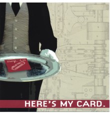 Paperclip - Here's My Card