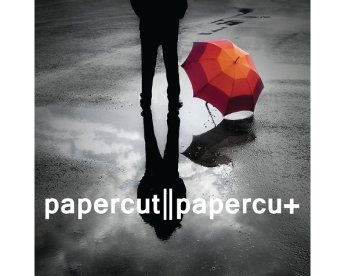 Papercut (GR) - Papercut (Digital Edition)