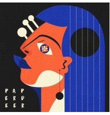 Paperdeer - Gazsiafter