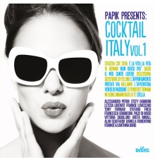 Papik - Cocktail Italy, Vol. 1 (Papik Presents)