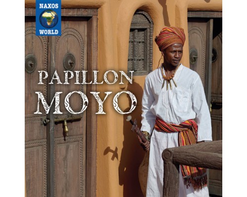 Papillon - Moyo