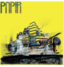 Papir - Papir