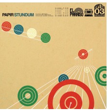 Papir - Stundum