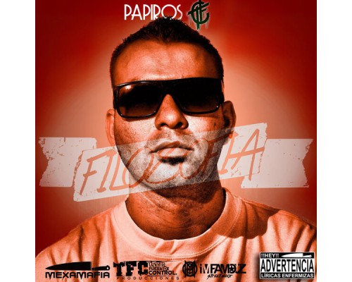 Papiros TFC - Filozofia