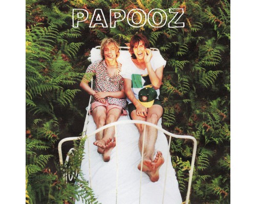 Papooz - Green Juice