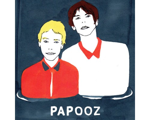 Papooz - Papooz