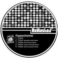 Pappenheimer - Trippin